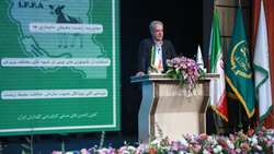 12.8 میلیون تن شیر و ۹۲۳ هزار تن گوشت قرمز در کشور تولید می شود/ ضرورت سرمایه گذاری در مدیریت پساب و پسماند دامداری‌ها